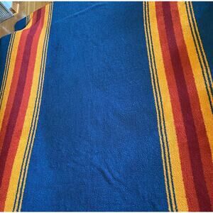 Pendleton Reversible Plush Throw Grand Canyon 91" x 128" King Size Comforter